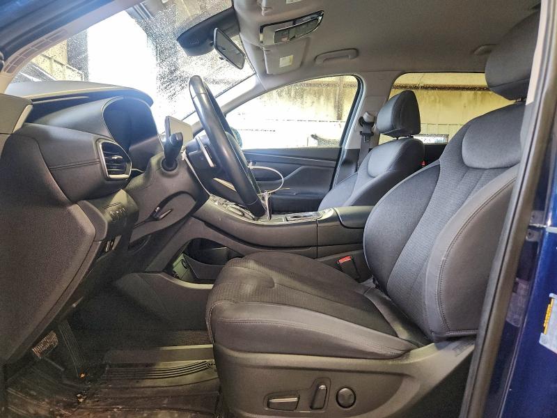 Фото 7 - HYUNDAI SANTA FE