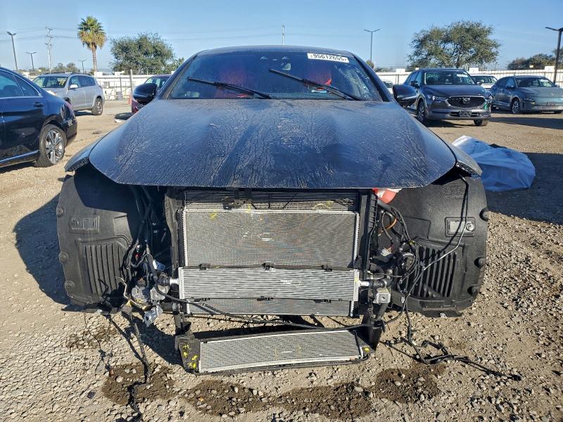 MERCEDES-BENZ GT-CLASS 2023 VIN W1K7X5KB1PA055508