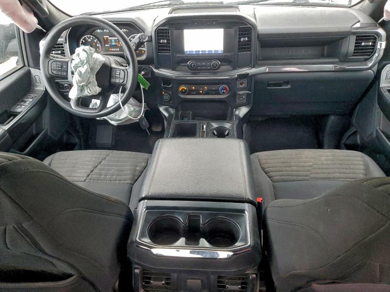 Фото 8 - FORD F-150