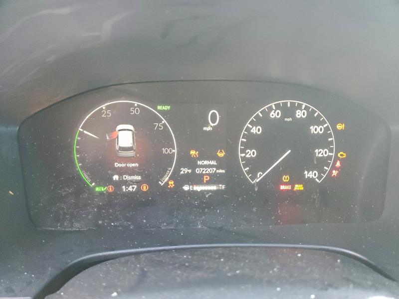 Фото 9 - HONDA CRV