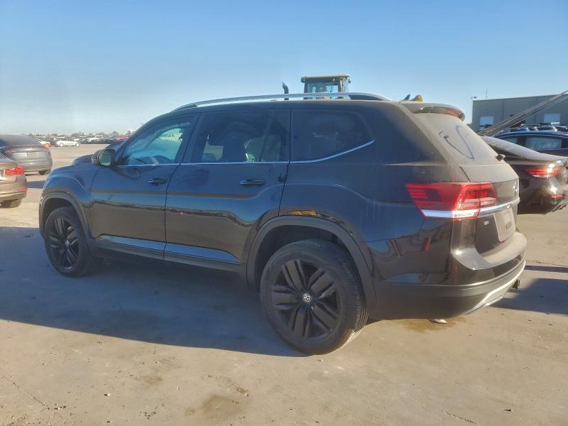 Фото 2 - VOLKSWAGEN ATLAS