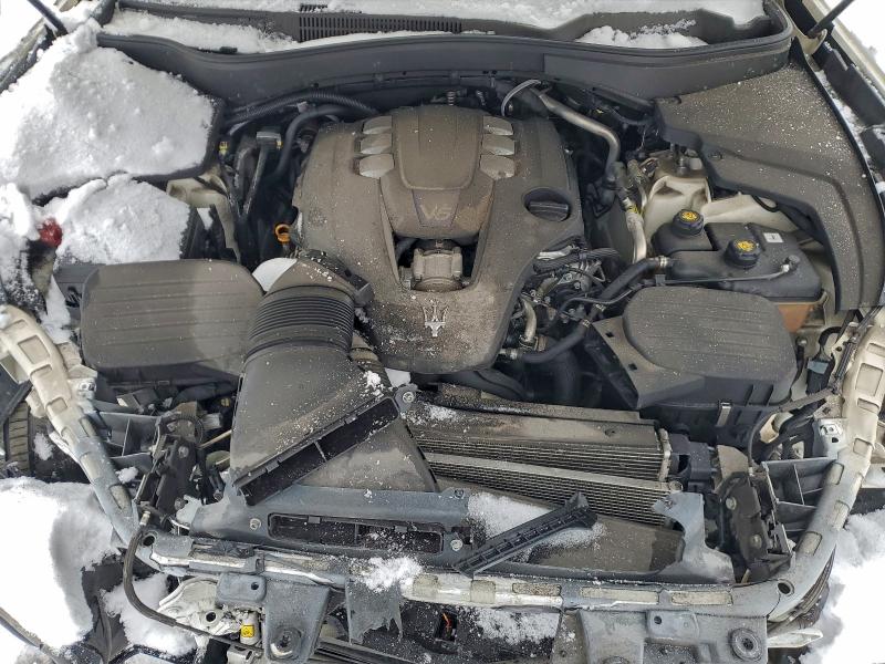 Фото 12 - MASERATI ALL MODELS