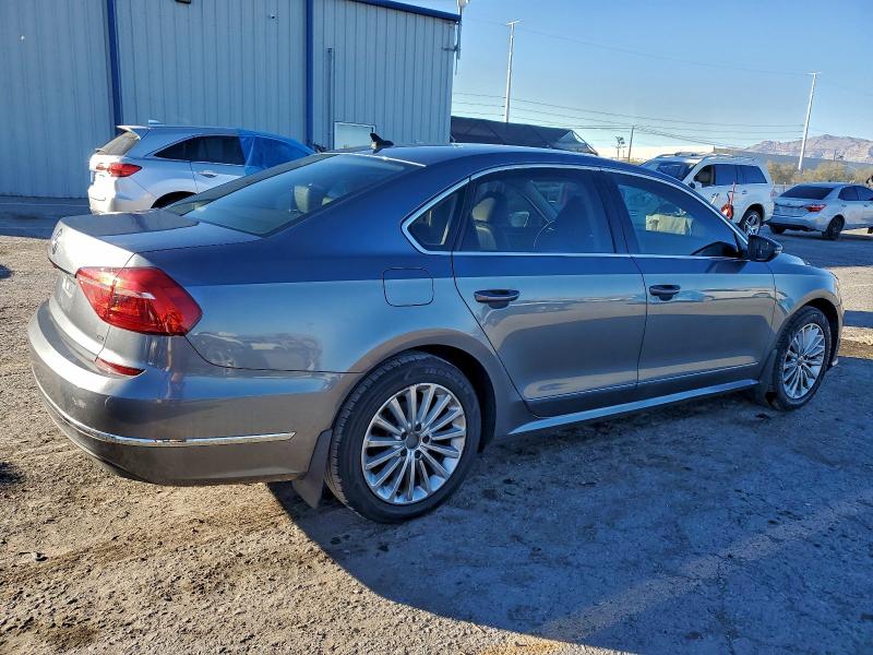 Фото 3 - VOLKSWAGEN PASSAT