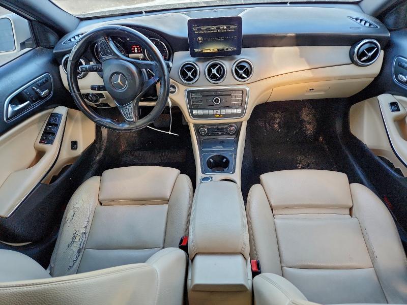 Фото 8 - MERCEDES-BENZ GLA-CLASS