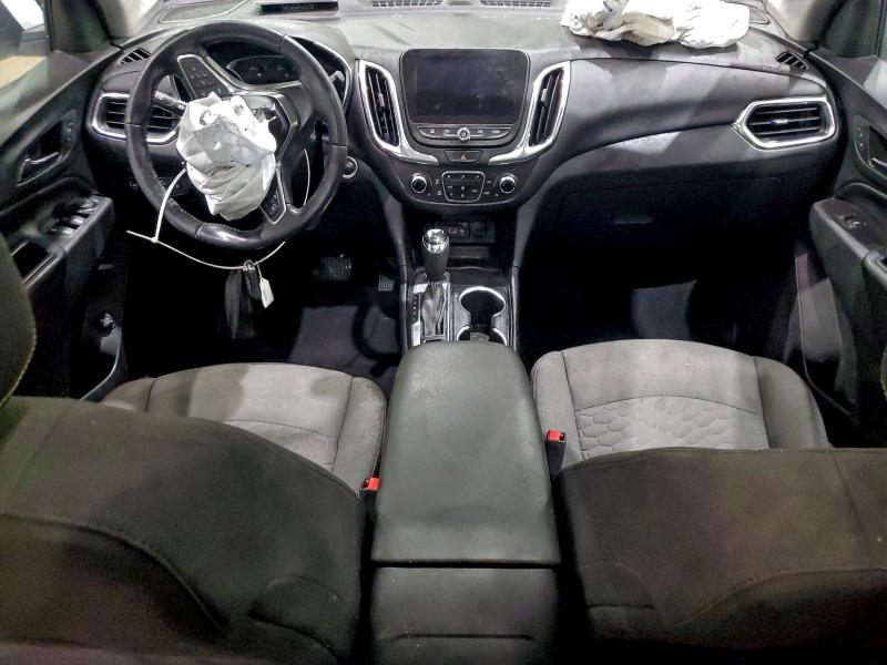 Фото 8 - CHEVROLET EQUINOX