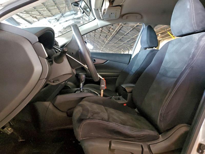 Фото 7 - NISSAN ROGUE