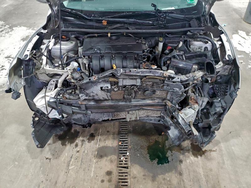 Фото 11 - NISSAN SENTRA