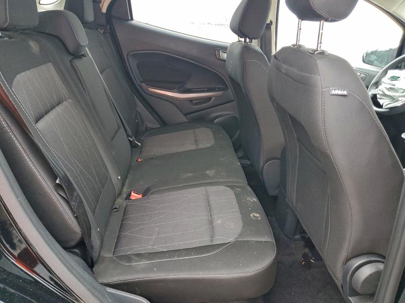 Фото 11 - FORD ECOSPORT