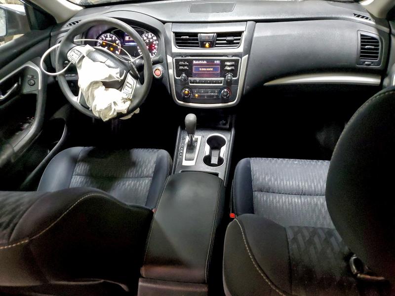 Фото 8 - NISSAN ALTIMA