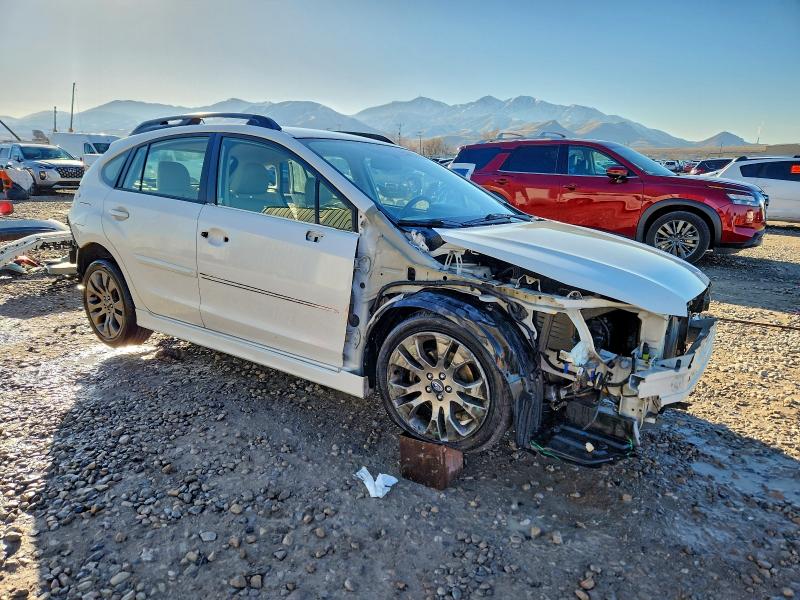 Фото 4 - SUBARU IMPREZA