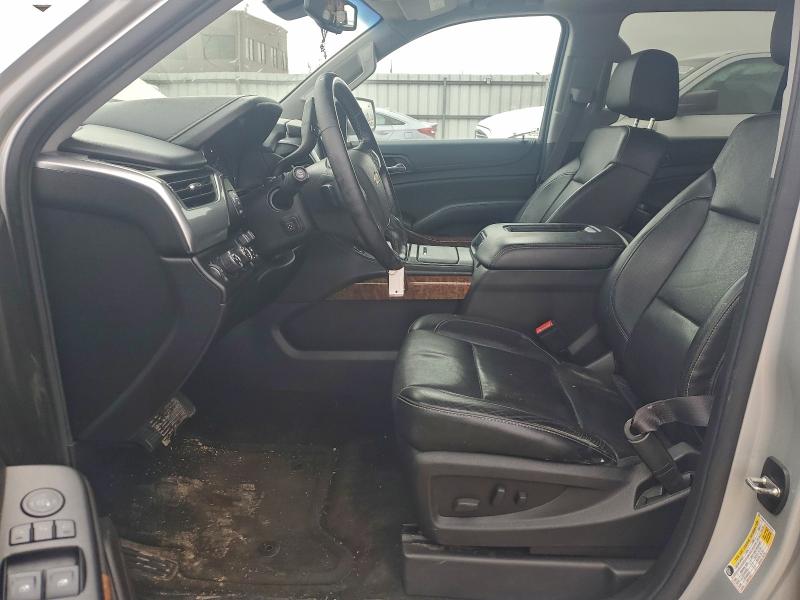 Фото 7 - CHEVROLET SUBURBAN