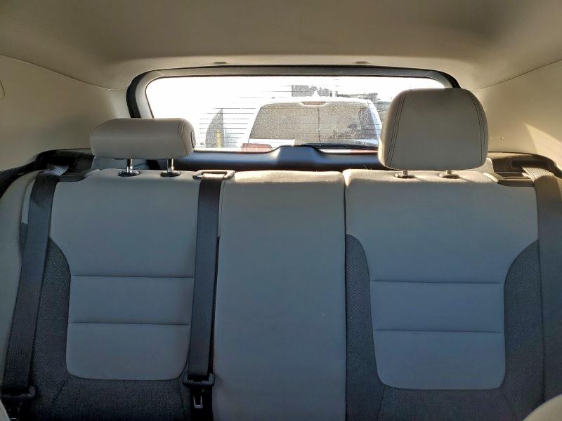 Фото 10 - CHEVROLET TRAILBLZR