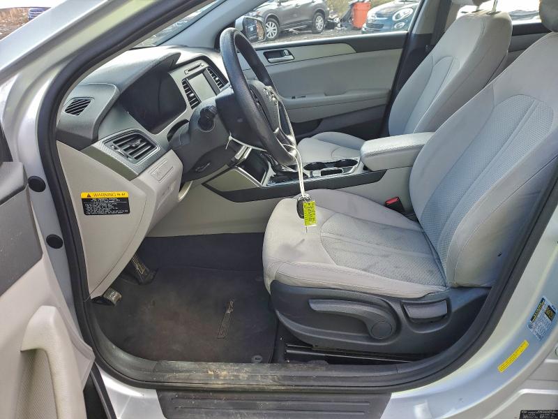 Фото 7 - HYUNDAI SONATA