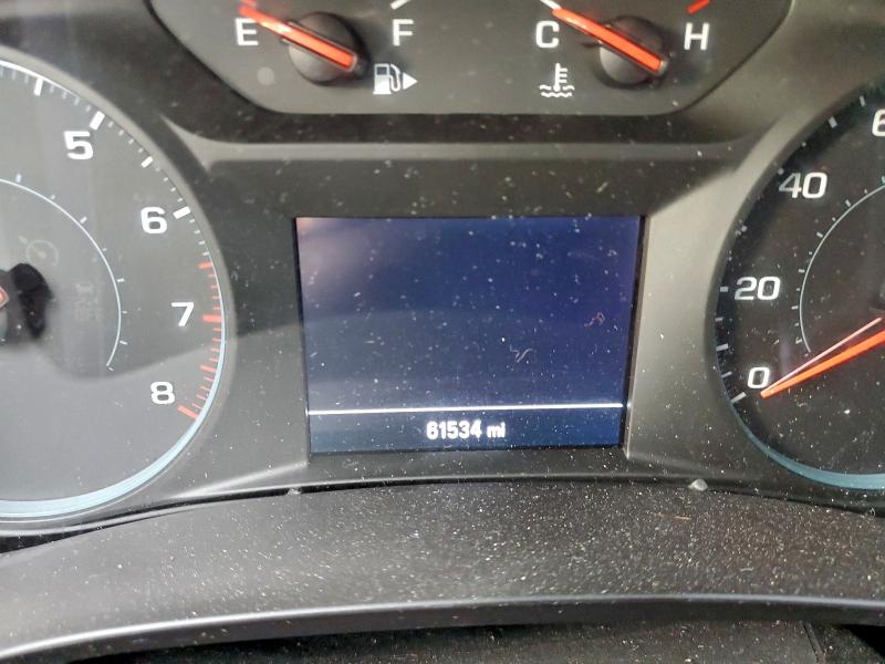 Фото 9 - CHEVROLET MALIBU