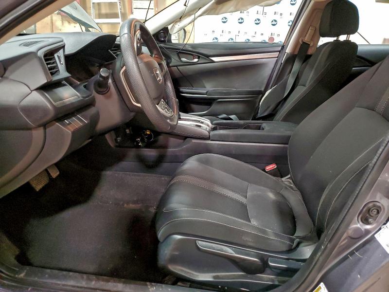 Фото 7 - HONDA CIVIC