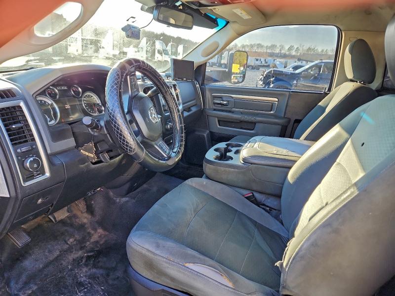 Фото 8 - RAM All Models