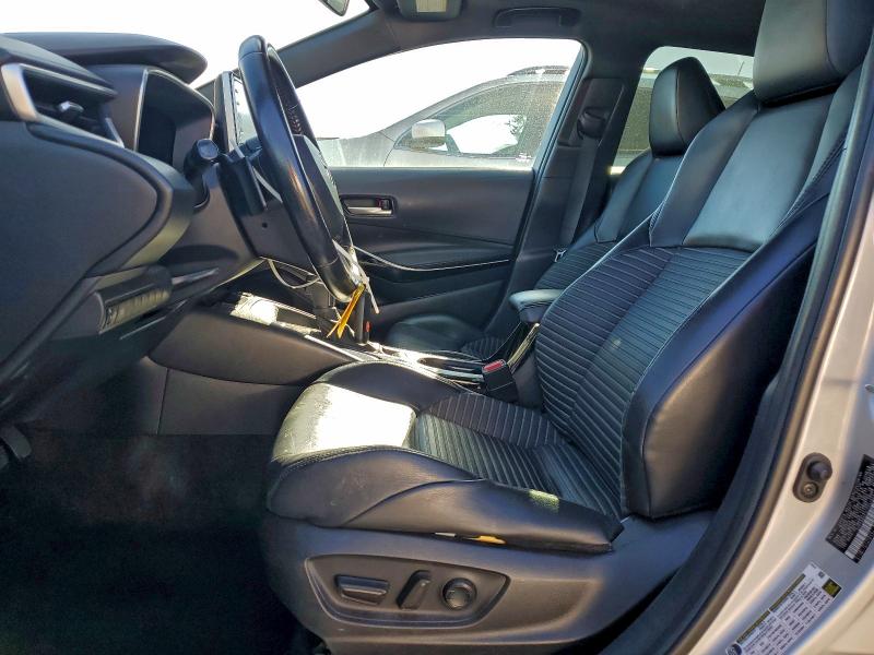 Фото 7 - TOYOTA COROLLA