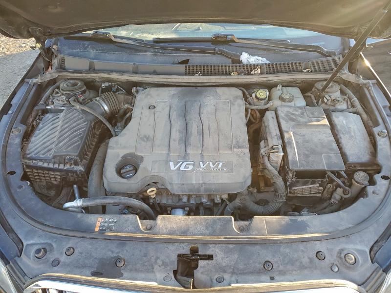 BUICK LACROSSE 2015 VIN 1G4GF5G35FF187618