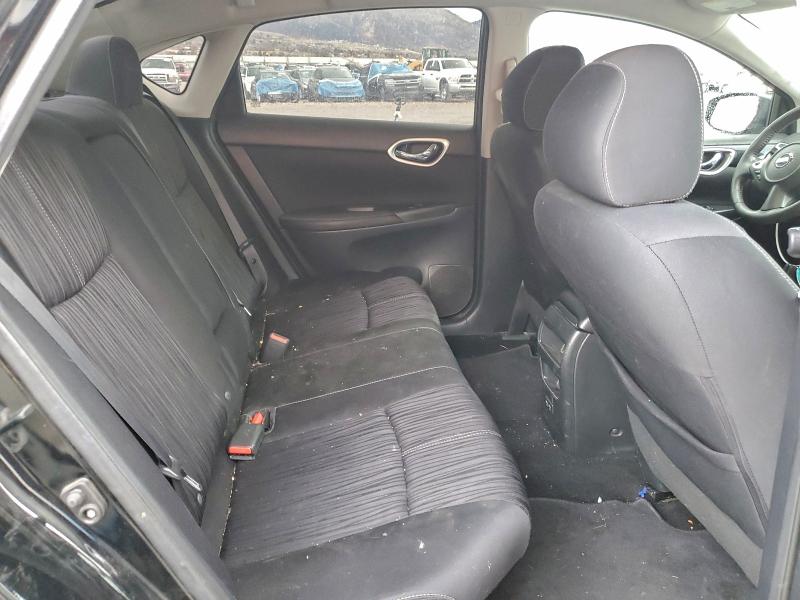 Фото 10 - NISSAN SENTRA