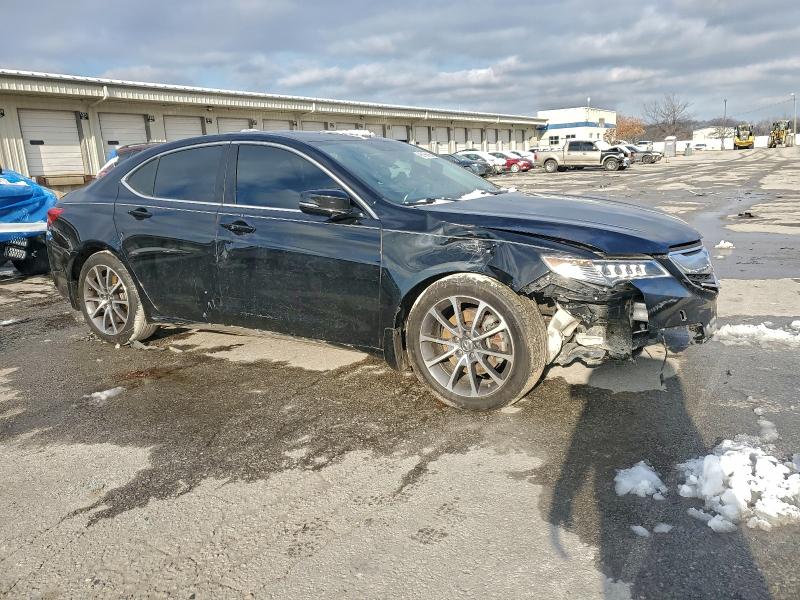 Фото 4 - ACURA TLX