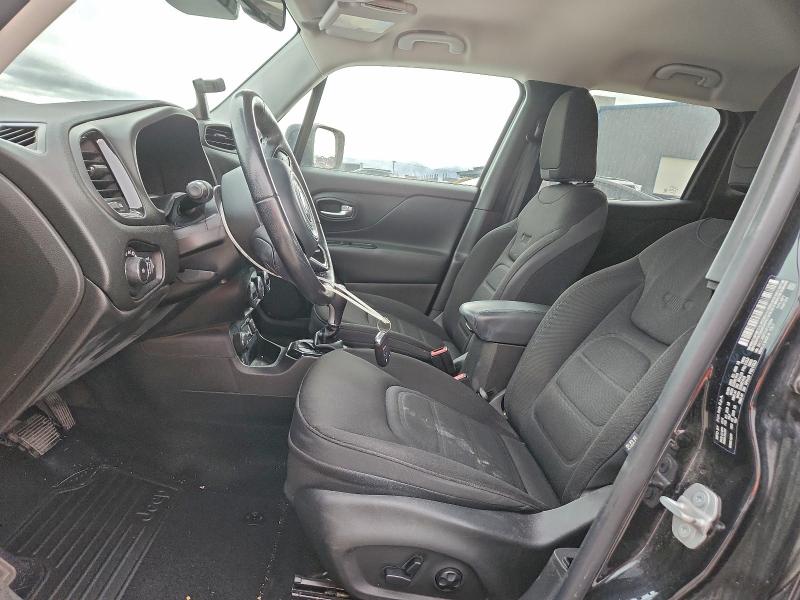 Фото 7 - JEEP RENEGADE