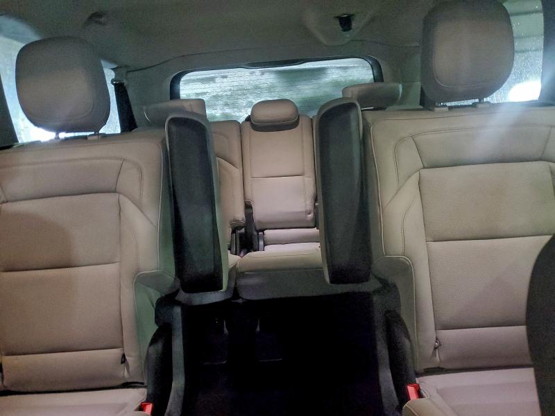 Фото 10 - LINCOLN NAVIGATOR