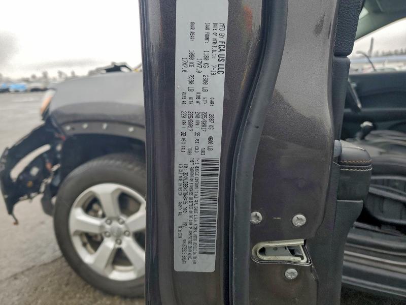 Фото 13 - JEEP COMPASS