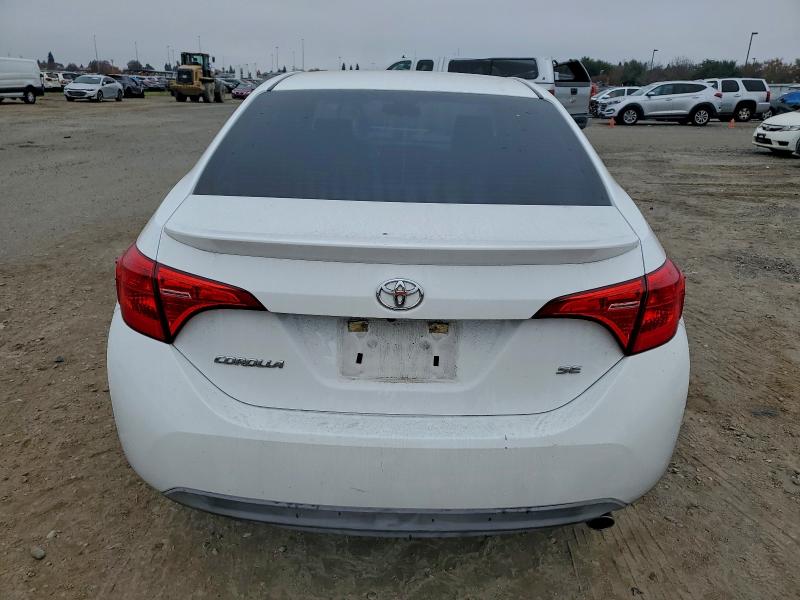 Фото 6 - TOYOTA COROLLA