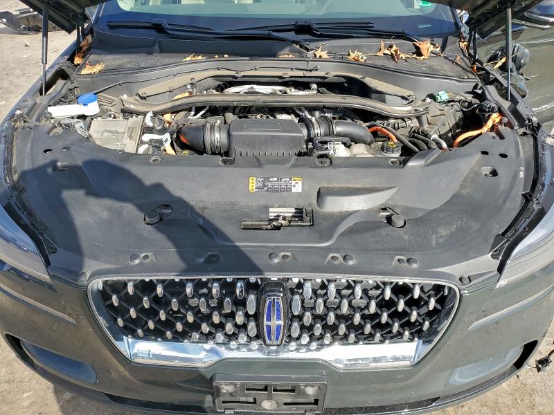 Фото 12 - LINCOLN AVIATOR