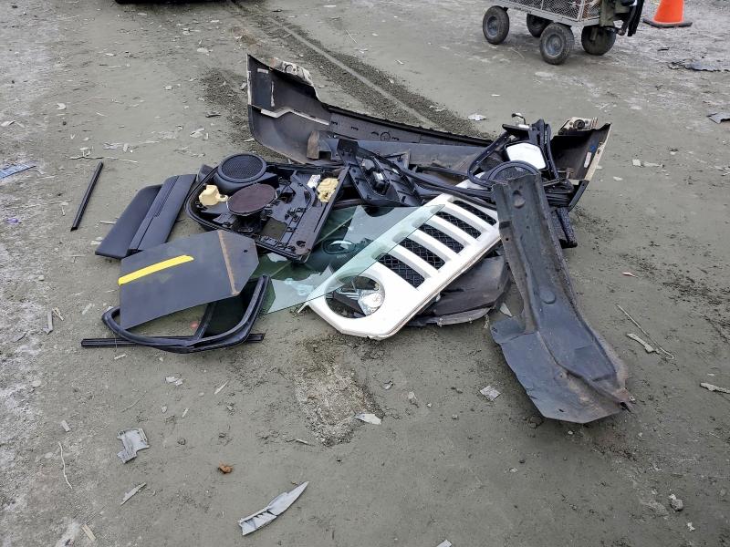 JEEP PATRIOT 2016 VIN 1C4NJPBA9GD603095