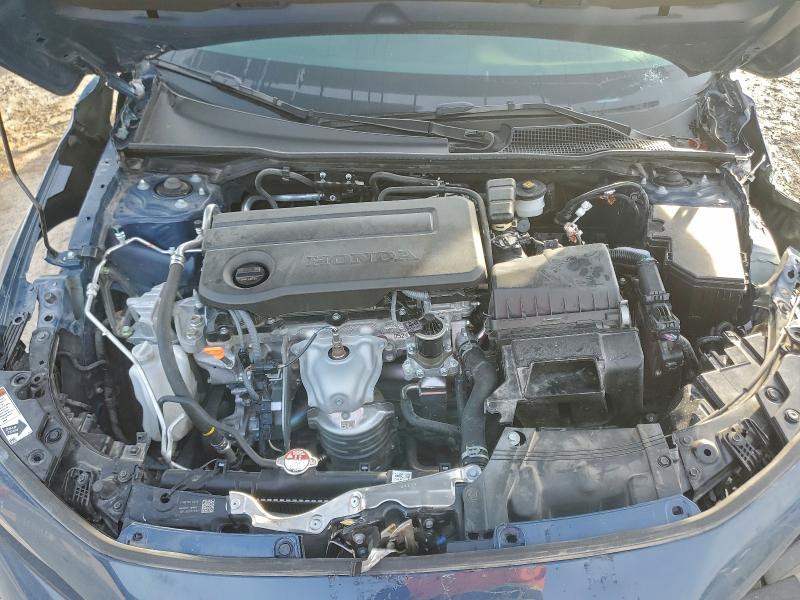 Фото 11 - HONDA CIVIC