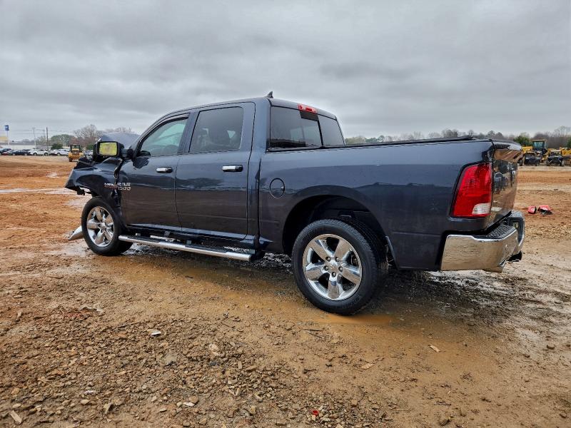 Фото 2 - RAM 1500