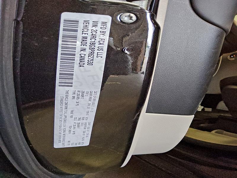 Фото 13 - CHRYSLER PACIFICA