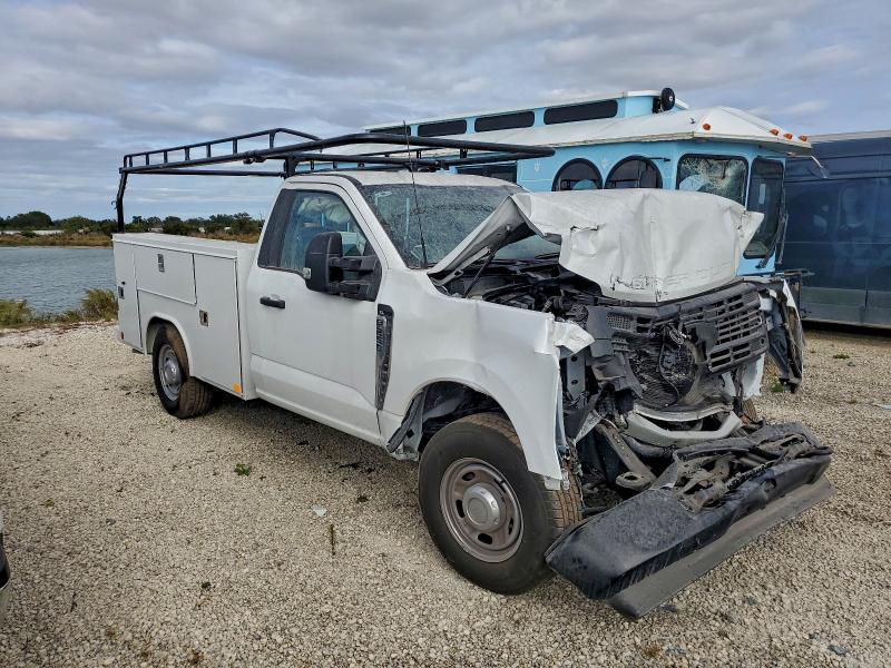 Фото 4 - FORD F250