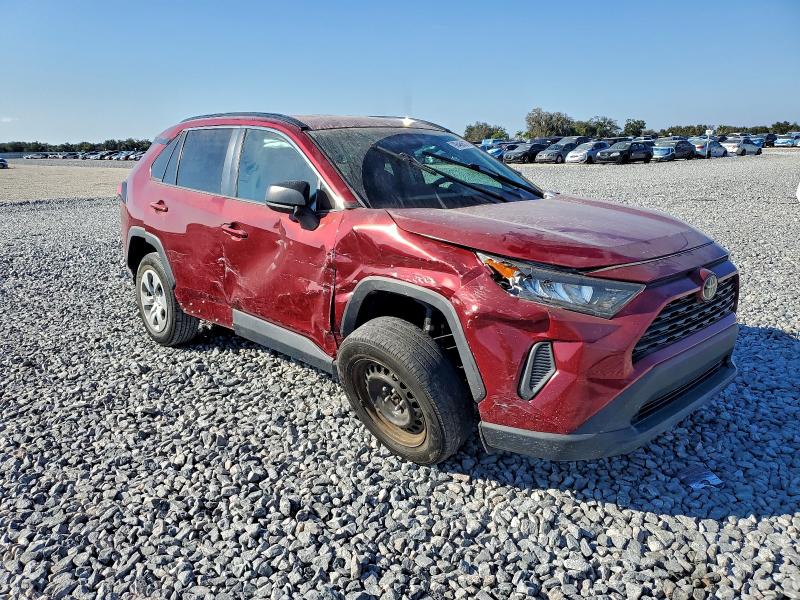 Фото 4 - TOYOTA RAV4