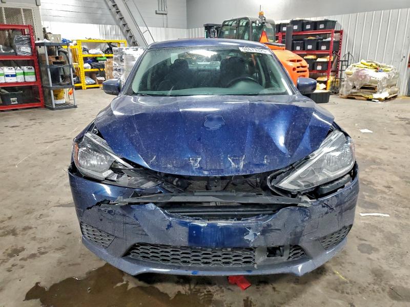 Фото 5 - NISSAN SENTRA