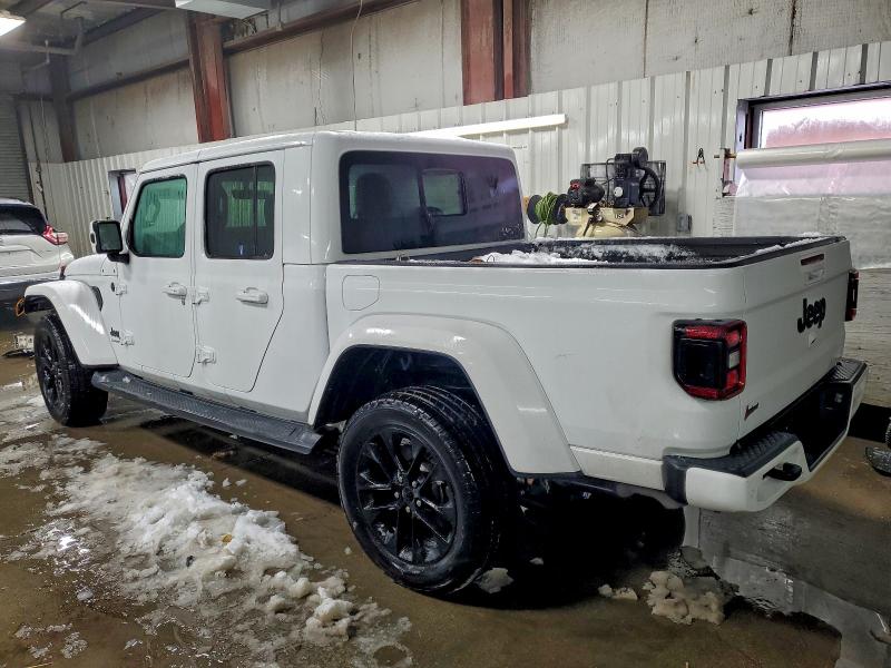 JEEP GLADIATOR 2021 VIN 1C6HJTFG6ML578430
