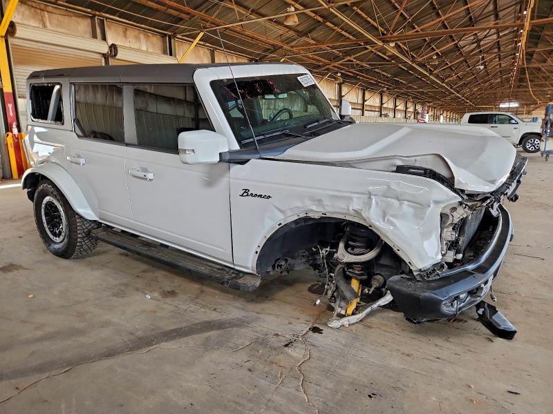 Фото 4 - FORD BRONCO