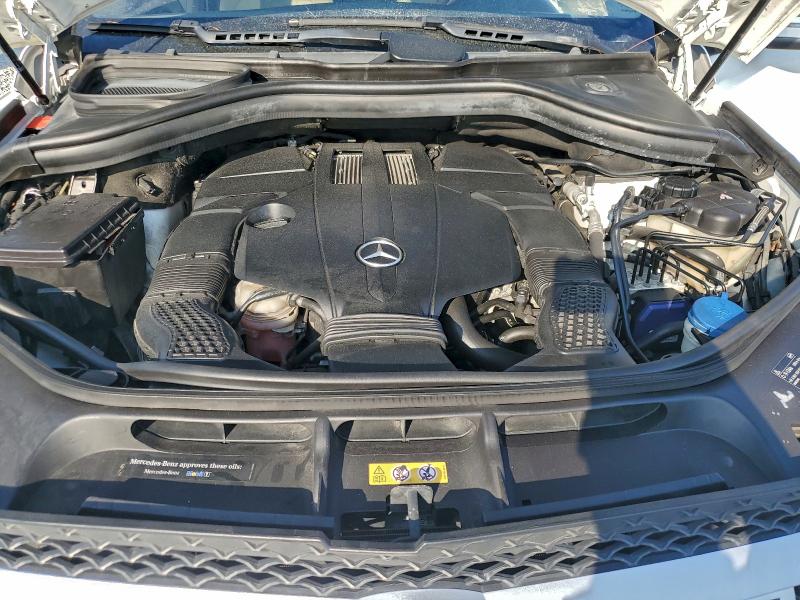 MERCEDES-BENZ GL-CLASS 2016 VIN 4JGDF6EE9GA650615