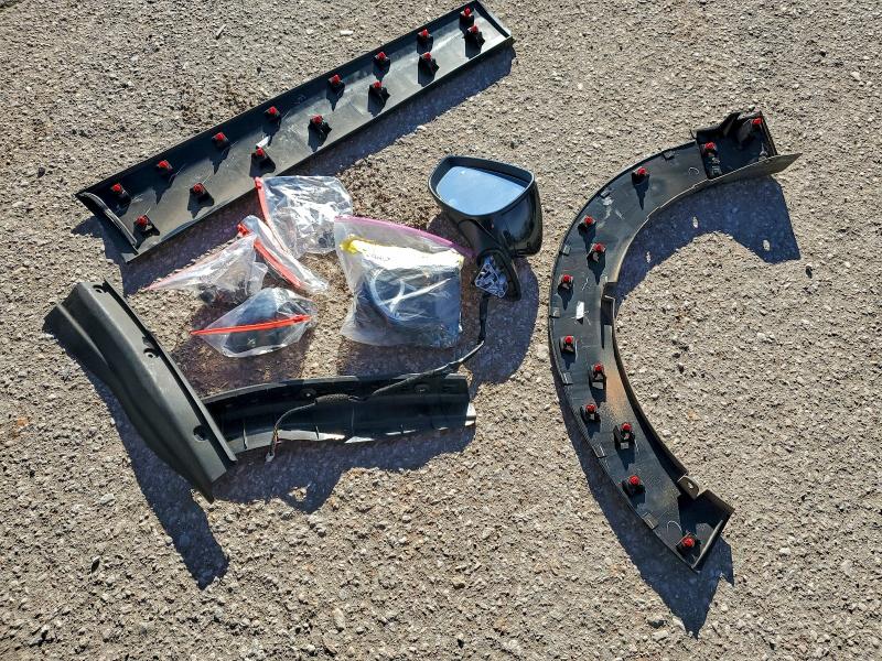 Фото 13 - MAZDA CX30