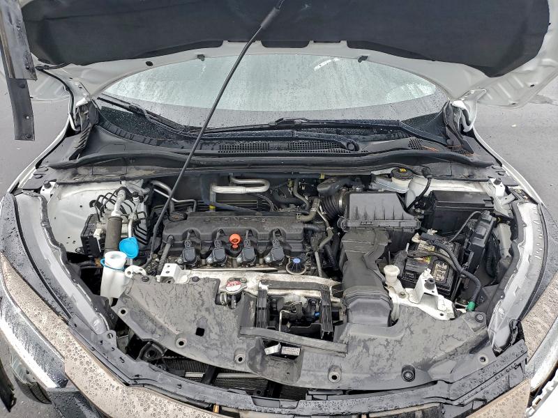 Фото 12 - HONDA HR-V