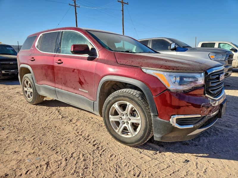 Фото 4 - GMC ACADIA