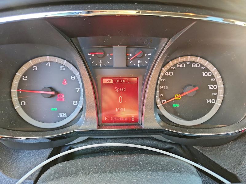 Фото 9 - GMC TERRAIN