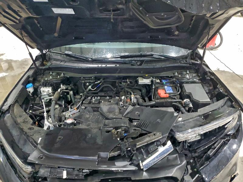 Фото 12 - HONDA CRV