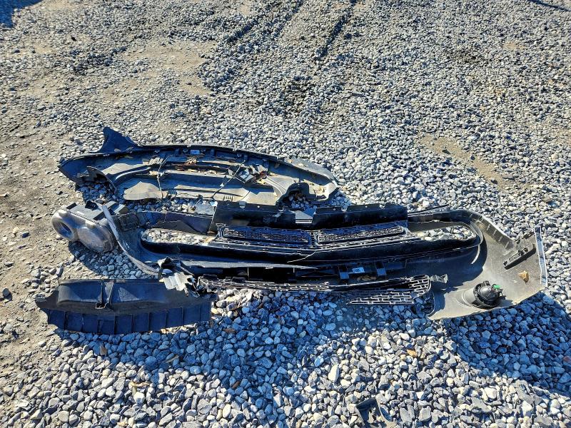 Фото 12 - DODGE CHALLENGER