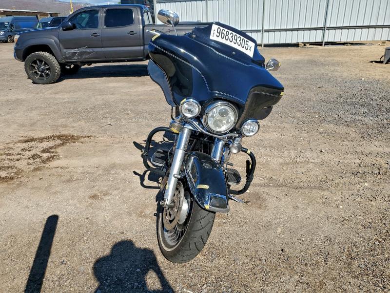 HARLEY-DAVIDSON FL 2013