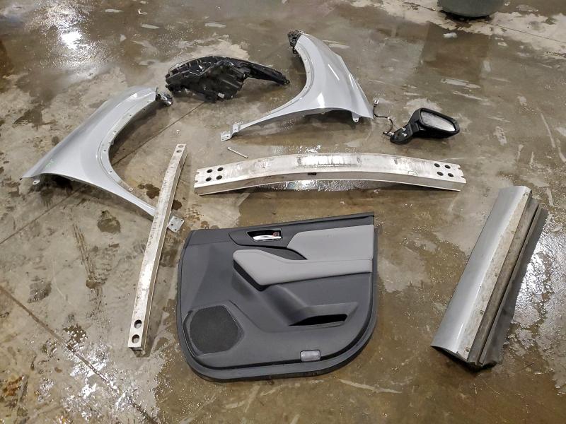 Фото 13 - TOYOTA HIGHLANDER