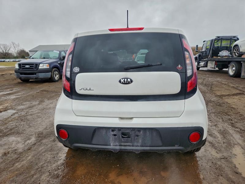 Фото 6 - KIA SOUL