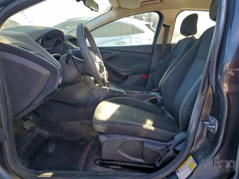 Фото 7 - FORD FOCUS