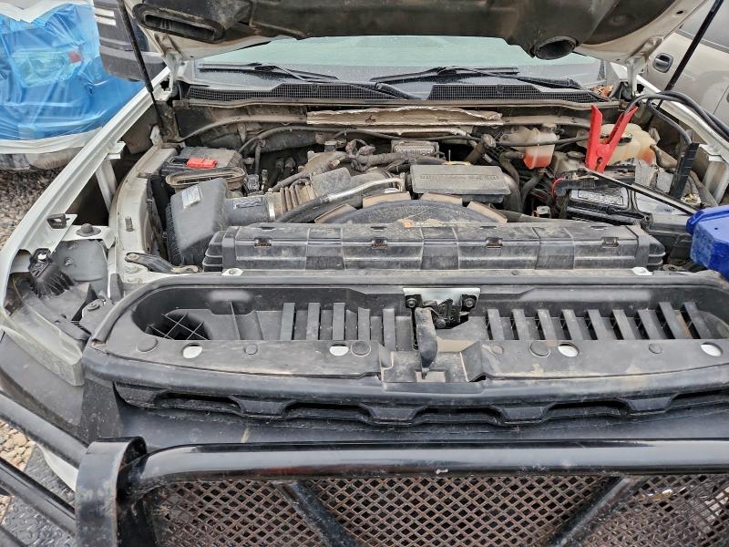 Фото 11 - CHEVROLET ALL Models